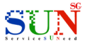 Sun Singapore